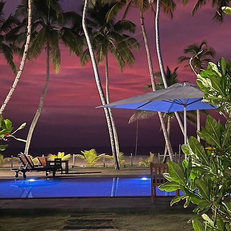 מאראווילה Soluna Beach Resort מראה חיצוני תמונה