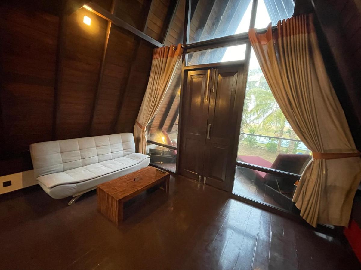 מאראווילה Soluna Beach Resort מראה חיצוני תמונה