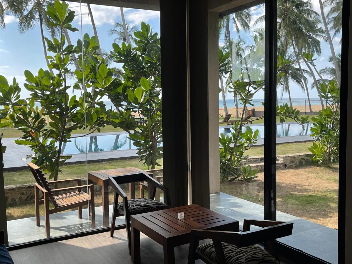 מאראווילה Soluna Beach Resort מראה חיצוני תמונה