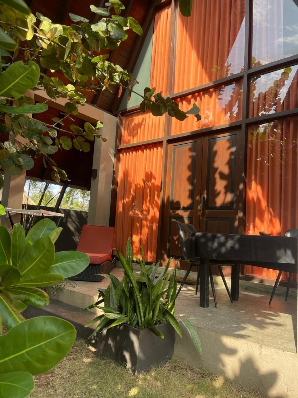 מאראווילה Soluna Beach Resort מראה חיצוני תמונה