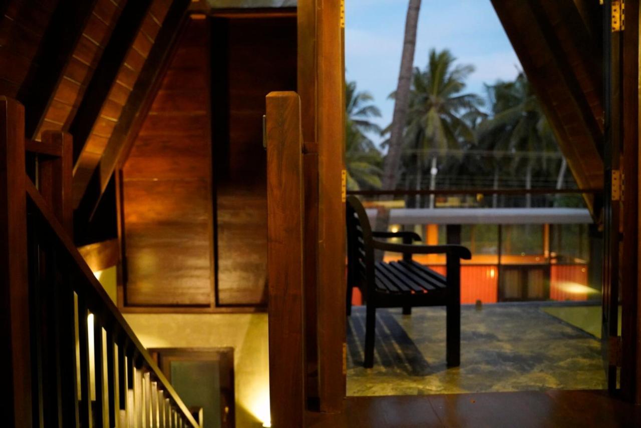 מאראווילה Soluna Beach Resort מראה חיצוני תמונה